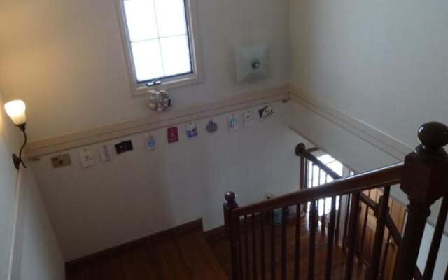 Guest House Bunk