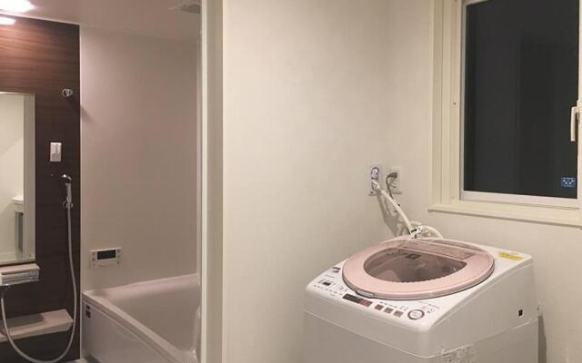 Casa Verde Hakuba- Vacation STAY 84873