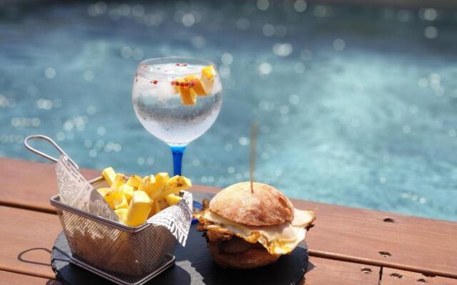 Eurohotel Diagonal Port