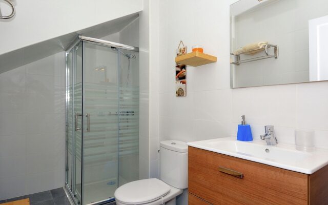 Relaxed Apartment in Puerto del Carmen With Swimming Pool