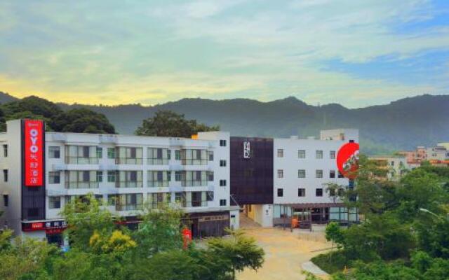 Tiandi Hotel