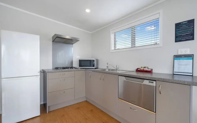 Tasman Holiday Parks – Beachaven