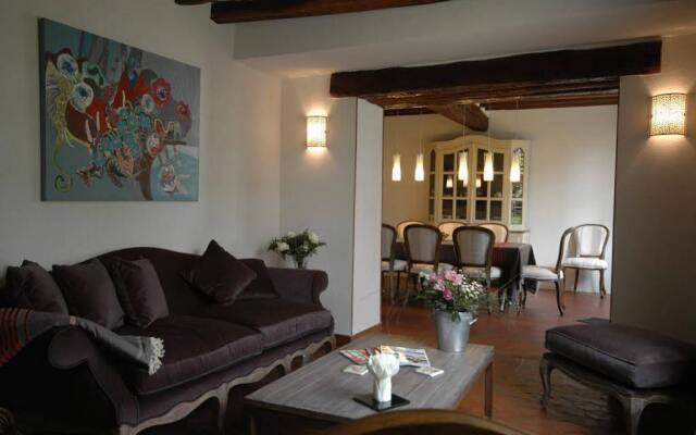 La Maison du Rond des Fées