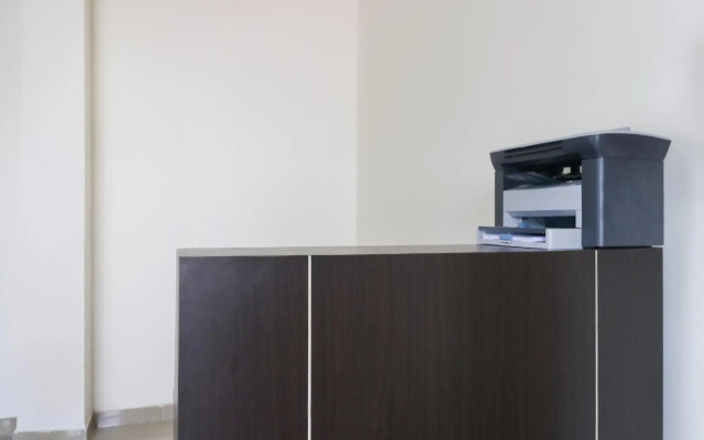 Baddi Guest House by OYO Rooms