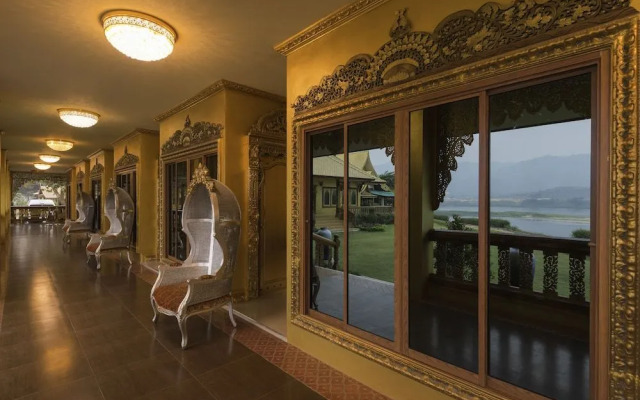 Nakaraj Princess Chiang Khong