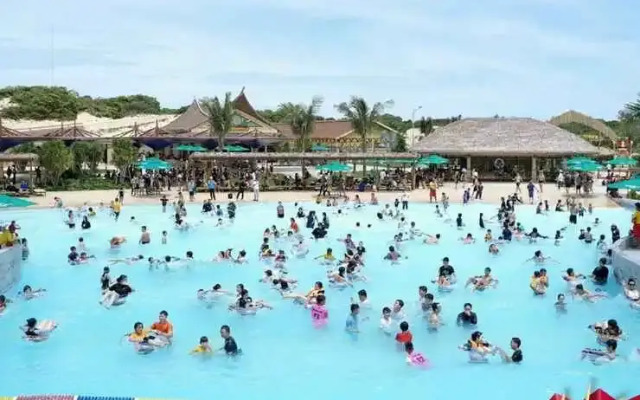 Happy Stay Resort
