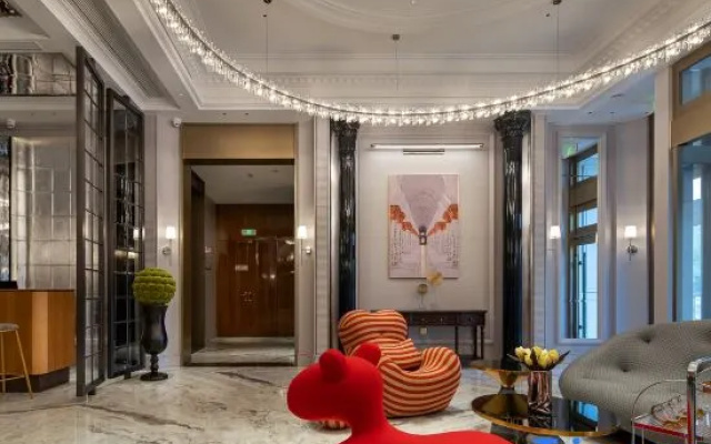 Yu Lan Hotel