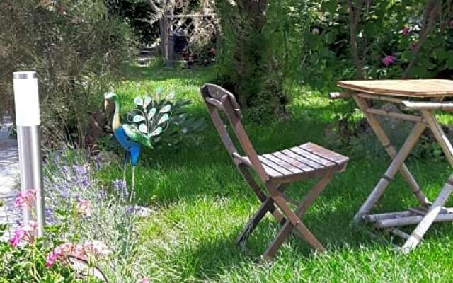 La locanda del Mulino