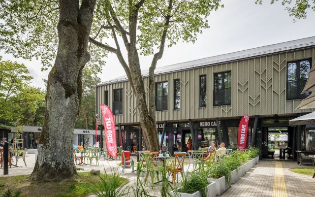 Melt Guest House