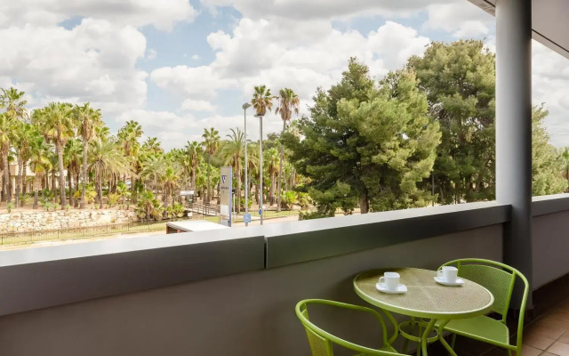 Aparthotel Wellness