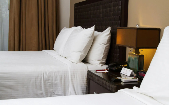 Rincón del Valle Hotel & Suites