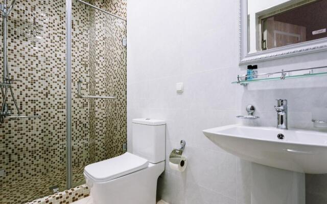 Turkkurgan Hotel (Турккурган)