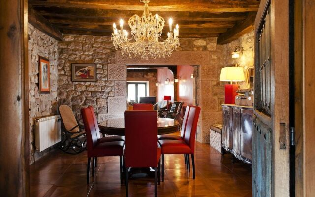 La Casa de las Brujas