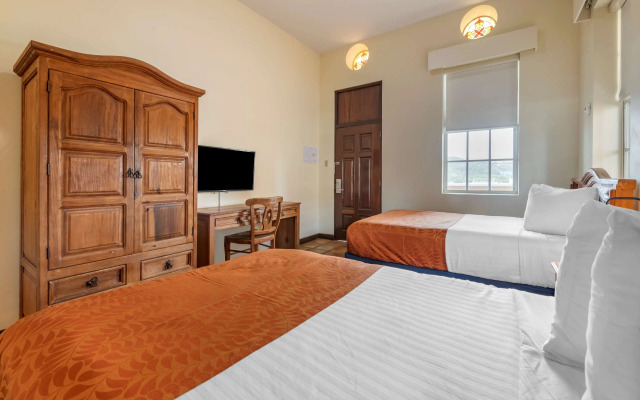 Hotel Mayaguez Plaza, BW Signature Collection