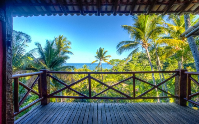 Itacaré Eco Resort