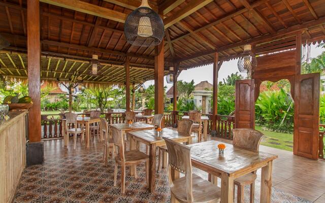 Aswanaya Villas Ubud