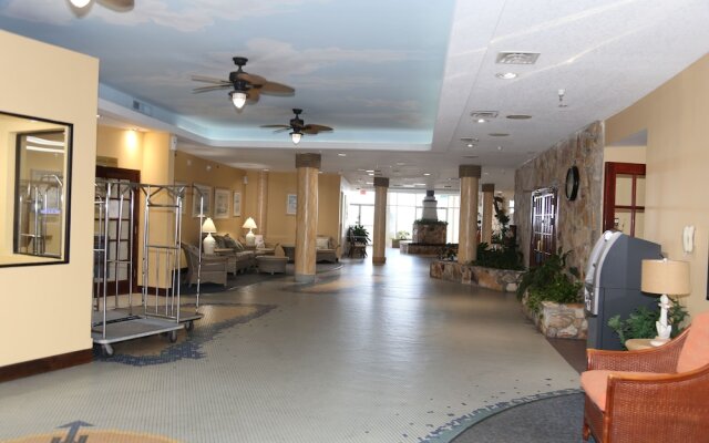 Studios in Daytona Beach