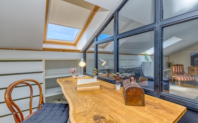 Beach Apartment Kostrena 2