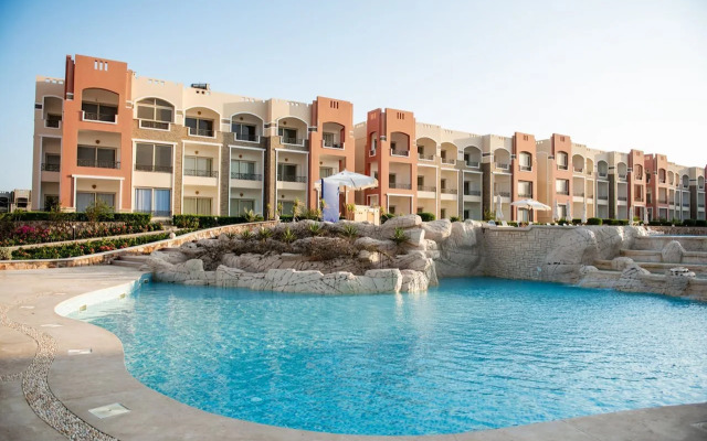 Oyster Bay Beach Suites