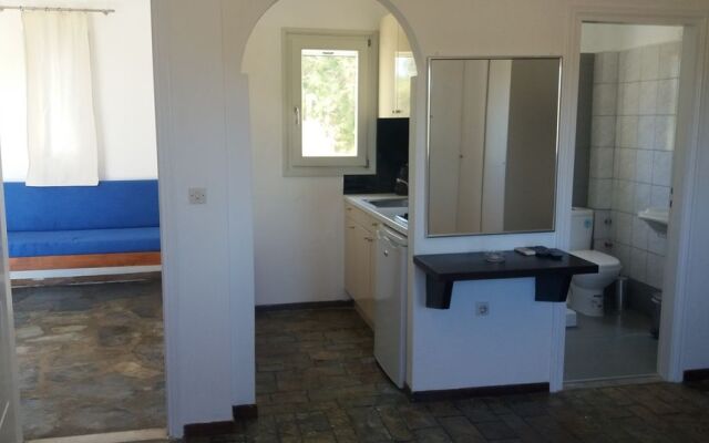 Mika Bungalows