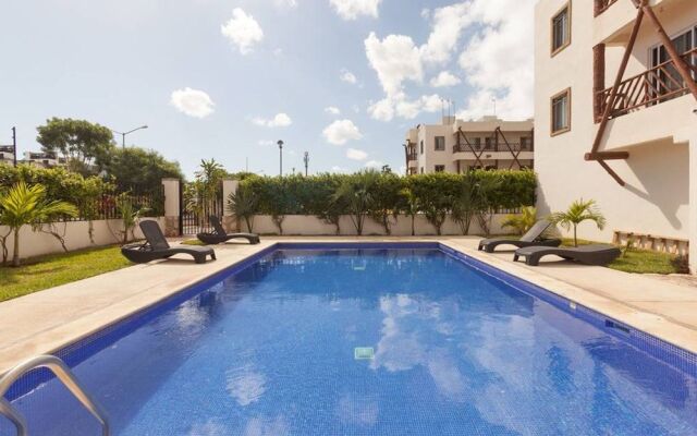 Rent Private Apartment With Pool and Parking