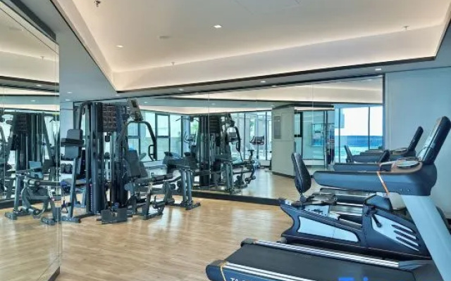 Paradigm Residence Johor Bahru by Stayrene – Sports – Johor Bahru