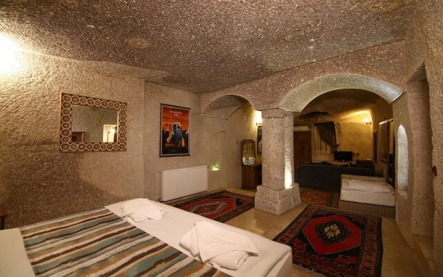 Dervish Cave Suites