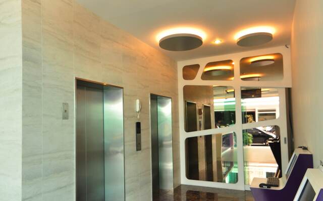 The AIM Patong Hotel