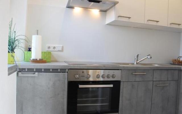 Appartement Bilbao
