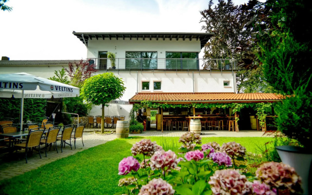 Hotel Restaurant Kohlbrecher Villeroy & Boch SPA