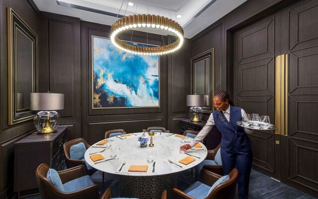 Waldorf Astoria Kuwait