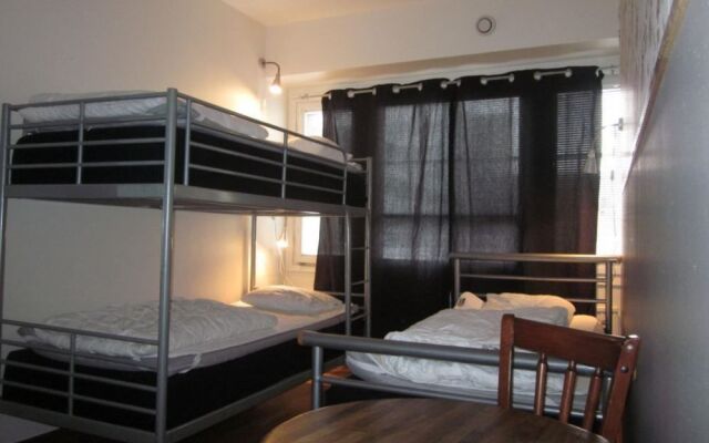 Uppsala City Hostel