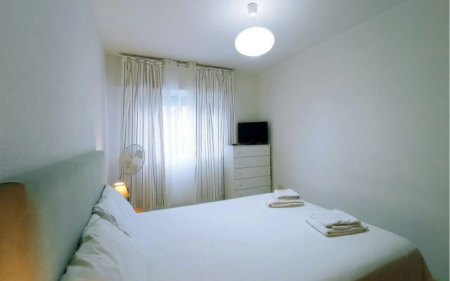 Live Candelaria Alsaca Beach View