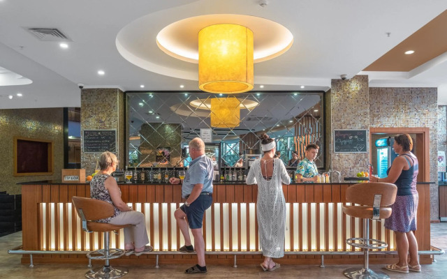 Michell Hotel - Adults Only - All Inclusive