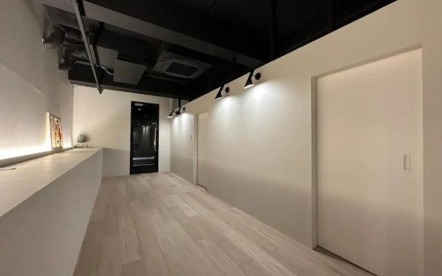 Small Hotel - Hostel