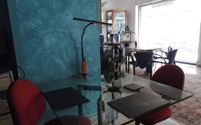 Costumbrismo Caffe'