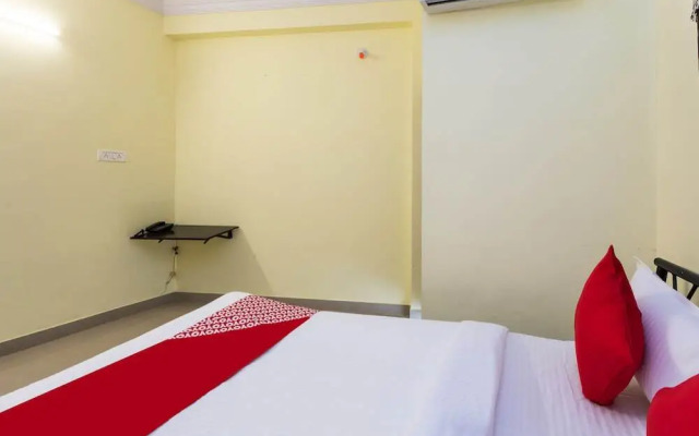 Hotel Harihar by OYO Rooms