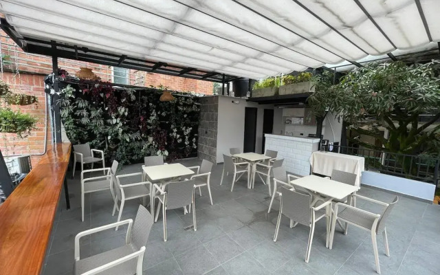 Vita Hotel Boutique