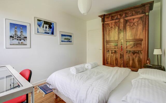 Le Lamartine Cosy & Clean