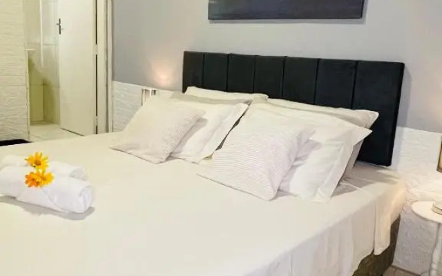 Hostel ilha do amor