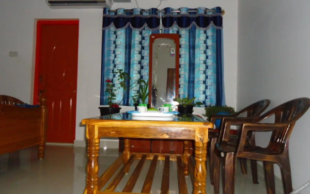Yelagiri Farm House
