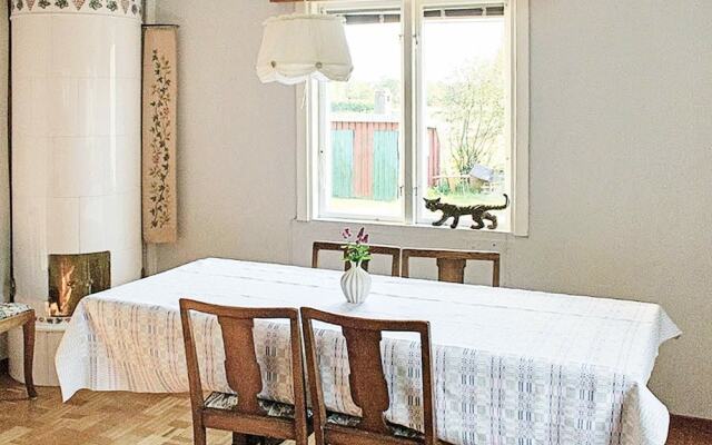 4 Star Holiday Home in Ronneby