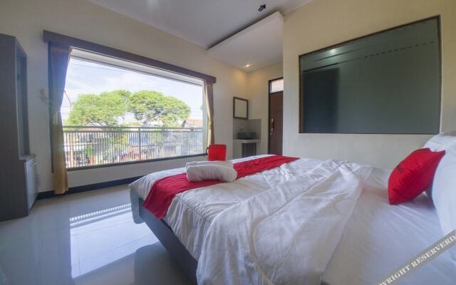 RedDoorz Near Uniba Banyuwangi