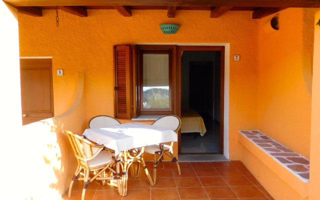Residence La Pineta