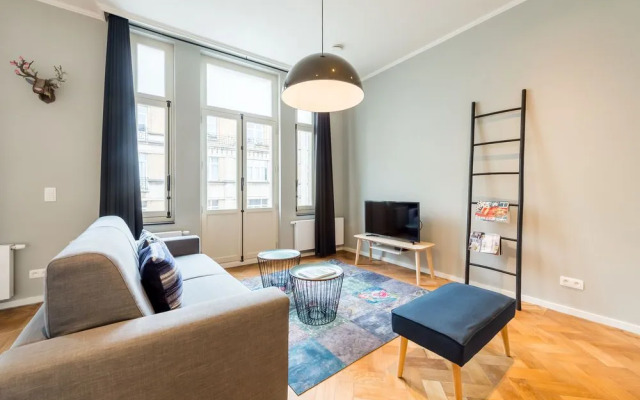 Smartflats Design - Grand-Place