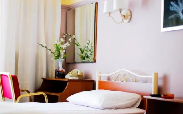 Lido Hotel