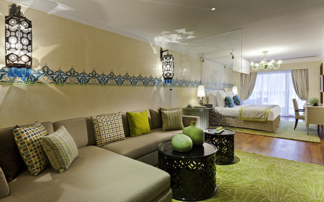 Sofitel Legend Old Cataract Aswan