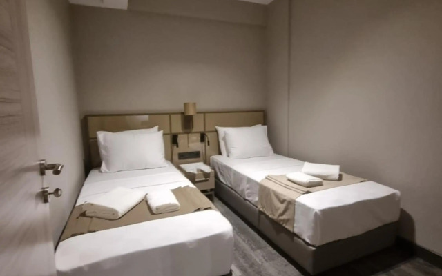 Hotel Kalfa