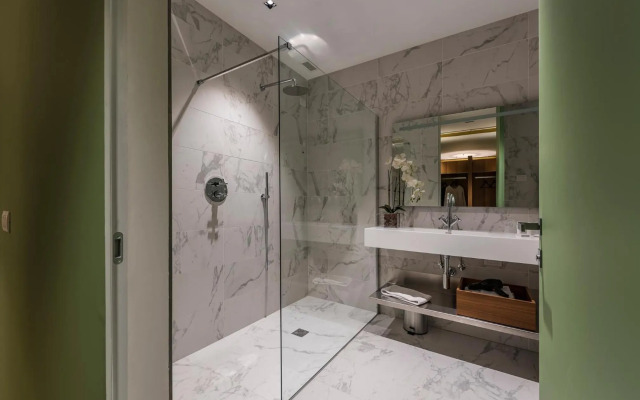 Villaverde Hotel & Resort - Wellness Spa & Golf