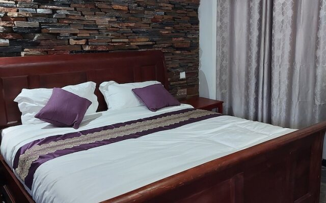 Oslo Hotel Zambia